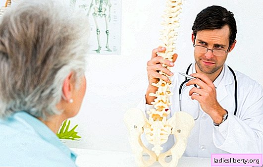 ¿Por qué los suplementos de vitamina D no ayudan contra la osteoporosis?