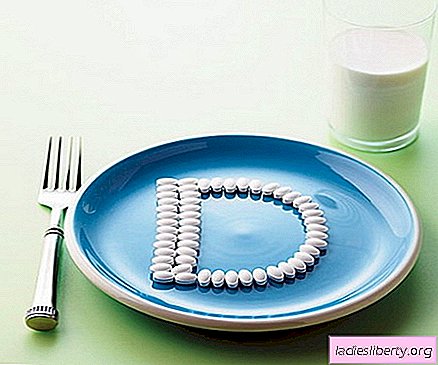 La deficiencia de vitamina D es peligrosa para los diabéticos.