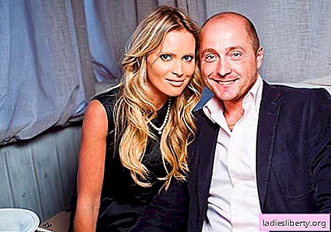 Dana Borisova filed a statement with the police for the ex-fiance