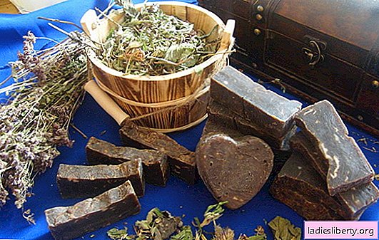 Teerseife: Nutzen und Schaden eines Naturprodukts. Zusammensetzung und Umfang der Teerseife: Sie ist nützlich oder immer noch schädlich
