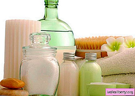 Produits cosmétiques bon marché: avantages et inconvénients