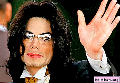 Los hijos de Michael Jackson no quieren vivir con su madre.