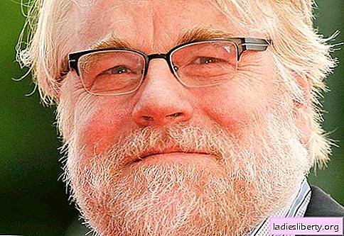 The children of the late actor Philip Seymour Hoffman were left without an inheritance.