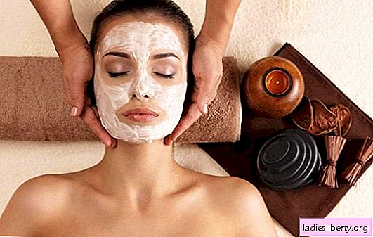 Detox face masks: purpose, use, recipes. Which detox facial masks are most effective for mature skin