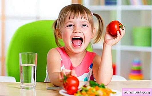 Children's vitamins - does the child need a “magic” pill? What vitamins are necessary for children: indications, contraindications