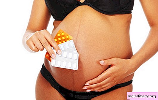 Diarrea durante el embarazo: ¿qué tan peligroso es para el bebé? Cómo tratar la diarrea durante el embarazo, en cuyo caso es necesario consultar a un médico.