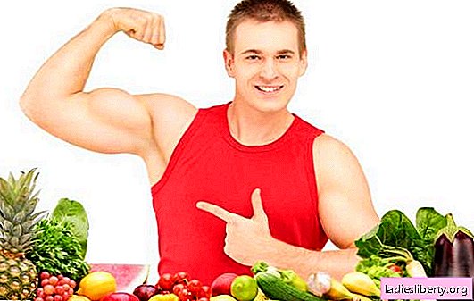 Dieta be mėsos: greitai mesti svorį ir atlikti kūno intoksikaciją. Kaip pakeisti gyvulinius baltymus ir riebalus dietoje be mėsos?