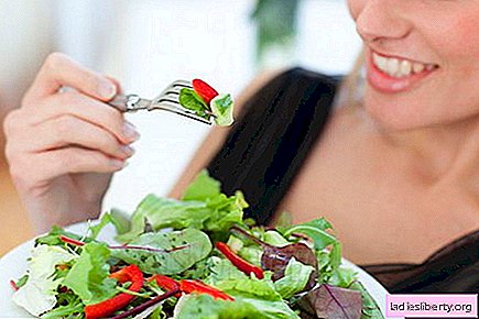 Dieta di Kim Protasov - una descrizione dettagliata. Recensioni sulla dieta di Kim Protasov ed esempi di ricette.