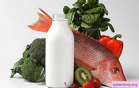 Diet for hepatitis C: really help recovery. The principles and features of the diet for hepatitis C, an approximate menu for a week