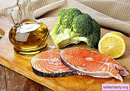 Régime alimentaire pour la cholécystite - une description et des conseils utiles. Règles de nutrition pour la cholécystite et exemples du menu.