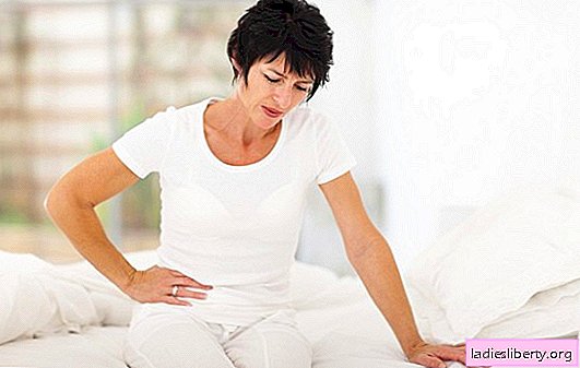 Diet in the treatment of gallbladder inflammation at home. Folk remedies for gallbladder inflammation