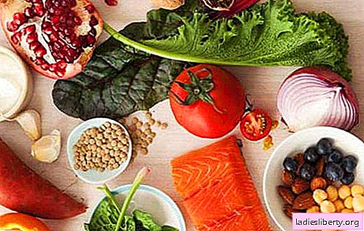 Diet with elevated or decreased hemoglobin. What is part of a diet that changes the level of hemoglobin in the blood