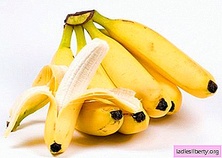 أخصائيو التغذية: الموز هو فاكهة رائعة مذهلة تشفي الجسم