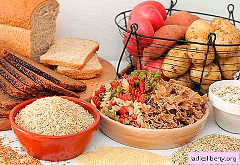 Nutritionnistes: les aliments à faible indice glycémique n'affectent pas la santé