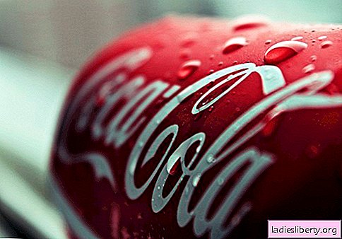 Nutritionists told how much you have to run to “burn” calories from soda cans
