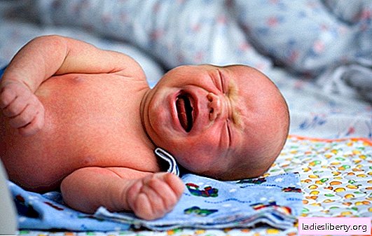 دسباكتريوسيس في الأطفال حديثي الولادة - الأسباب والأعراض والعلاج. الوقاية من dysbiosis في الوليد ، الدواء