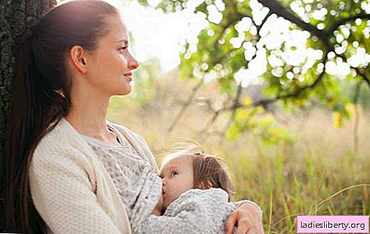Продължителното кърмене намалява телесното тегло на майката