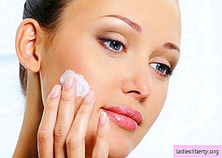 Day and evening creams: are there really differences?