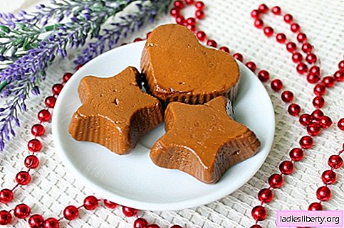 Caramelo caseiro - mais saboroso, mais saudável e mais barato do que comprado!