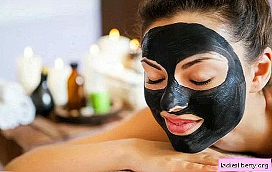 Homemade facial masks for wrinkles: which are the most effective? What can I make face masks from wrinkles at home