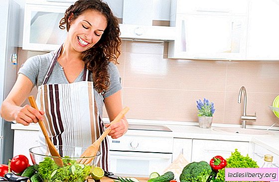 Domowe przepisy na odchudzanie: pyszne, proste, zdrowe. Sprawdzone przepisy na zupy, sałatki, przekąski i desery dla osób na diecie