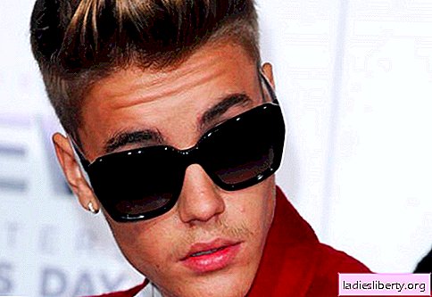 Justin Bieber는 울고있는 올랜도 블룸의 사진을 올렸습니다.
