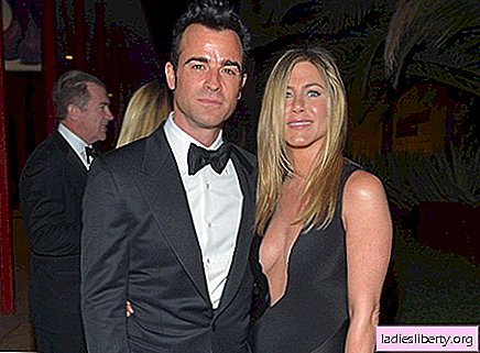 Jennifer Aniston is expecting her first child - a girl!