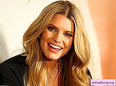 Jessica Simpson - biography, career, personal life, interesting facts, news