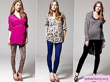 Jessica Simpson is developing a line of clothes for pregnant women