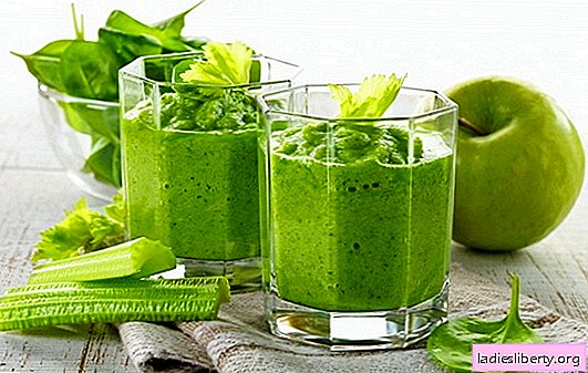 Is slimming smoothie effective? How to cook slimming smoothies: interesting recipes and general principles