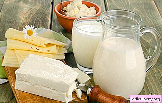 Pierderea eficientă în greutate pentru o dietă cu lapte acru. Cum se organizează un meniu de dietă pe produse lactate fermentate