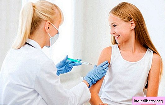 Vaccin prouvé contre le cancer du col utérin