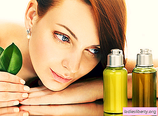 Huiles essentielles pour le visage. Quelles huiles essentielles donneront beauté et santé à la peau du visage et comment les appliquer correctement.
