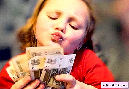 The economic situation of the family affects the brain functions of children