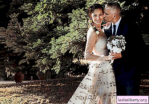 Eros Ramazotti married for the second time.
