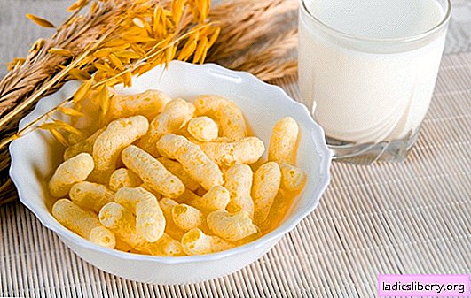 Existe algum benefício dos palitos de milho? O que é essa delicadeza e pode haver dano dela?