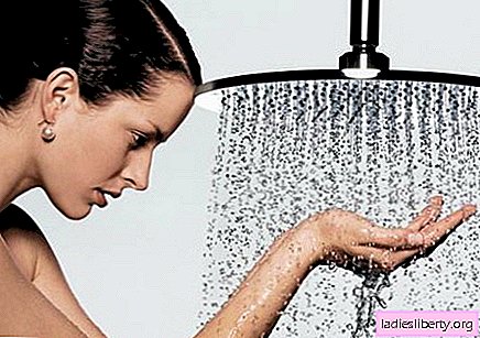 Les médecins disent que prendre une douche quotidienne est malsain