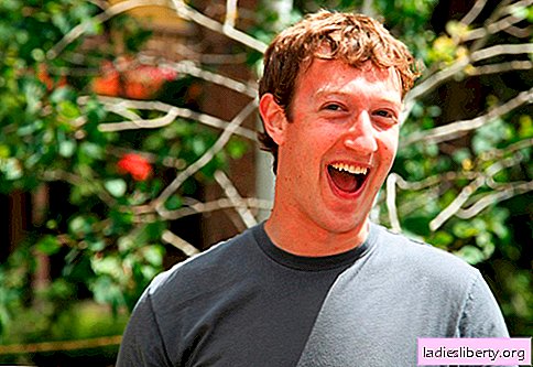 Facebook founder bought land for $ 100 million