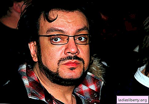 Philip Kirkorov in court to reclaim his degraded dignity