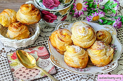French quiche buns - treat yourself to the culinary charm of France