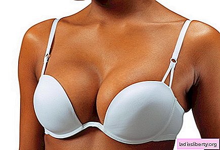 French scientist: bras do more harm than good