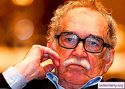 Gabriel Garcia Marquez hospitalizado com infecção grave