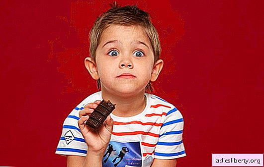 Hematógeno: contenido calórico, los beneficios y daños de la barra, con el sabor del chocolate. ¿Qué es el hematógeno? ¿Cómo es útil para niños y adultos?
