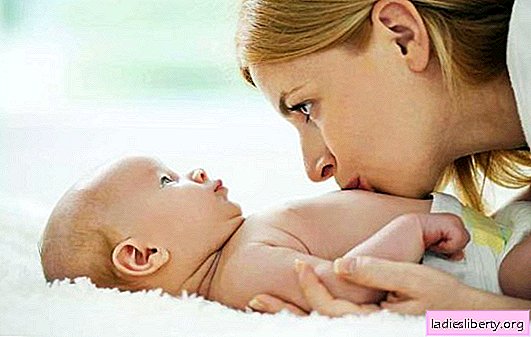 Hemolytic disease in newborns: causes. How to identify and treat hemolytic disease in newborns