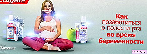 Hygiène buccale pendant la grossesse. Pourquoi est-ce important?