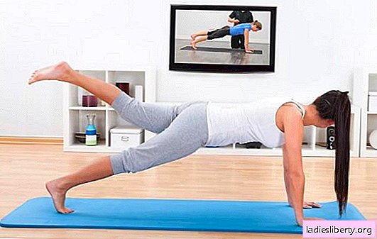 Gimnastika kolčnega sklepa je dobra metoda zdravljenja. Kontraindikacije kolčne gimnastike