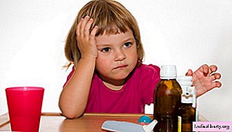 Headache in children