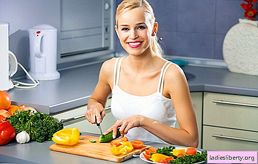 Hormonal diet: what is the essence, what are the advantages and disadvantages. Will overweight return after a fashionable hormonal diet