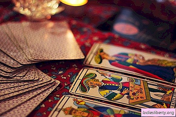Tarot horoscope for today for all zodiac signs. Find out which card you got