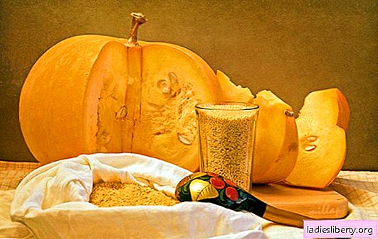 Cooking aromatic millet porridge with pumpkin in a slow cooker. Old recipes in a new light - porridge with pumpkin in a slow cooker